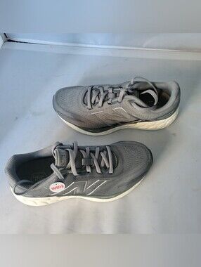 New Balance Fresh Foam X Unisex Womens Size 9.5 Mens Size 9